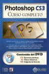 PHOTOSHOP CS3. CURSO COMPLETO