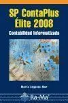 Sp Contaplus Elite 2008
