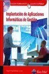 Implantacion Aplic. informaticas Gestion Gs 08