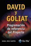 DAVID Y GOLIAT