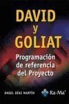 David y Goliat