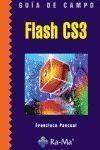 FLASH CS3