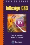 INDESIGN CS3