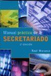 MANUAL PRACTICO DE SECRETARIADO. 2ª EDICION
