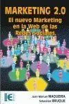 Marketing 2. 0