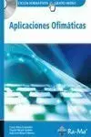 Aplicaciones Ofimaticas Gm
