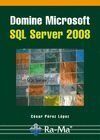 DOMINE MICROSOFT. SQL SERVER 2008