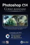 PHOTOSHOP CS4. CURSO AVANZADO + DVD