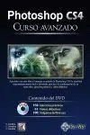 Photoshop Cs4. Curso Avanzado + Dvd