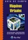 Máquinas Virtuales