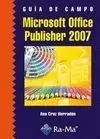 Guia de Campo Microsoft Office Publisher 2007