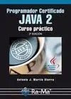 Programador Certificado Java 2. Curso Práctico