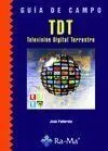 Tdt. Televisión Digital Terrestre