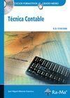 TÉCNICA CONTABLE. CICLO FORMATIVO DE GRADO MEDIO