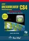 Dreamweaver Professional Cs4. Curso Práctico