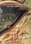 Poemas y Canciones de Rafael de León