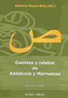CUENTOS Y RELATOS DE ANDALUCÍA Y MARRUECOS