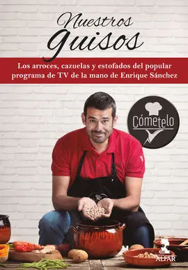 Nuestros Guisos (Cómetelo)