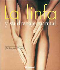 LA LINFA Y SU DRENAJE MANUAL