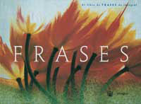 EL LIBRO DE FRASES DE INTEGRAL