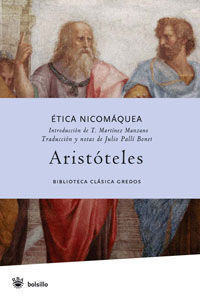ÉTICA NICOMÁQUEA
