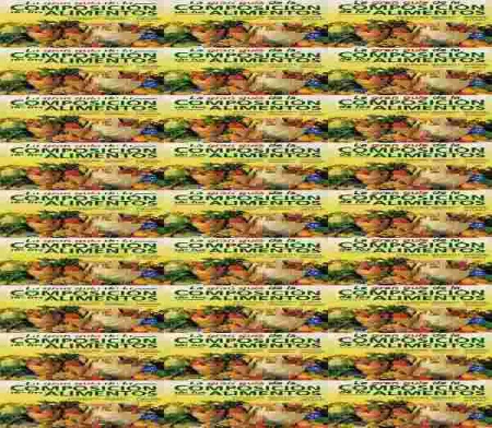 La Gran Guía de la Composición de Alimentos