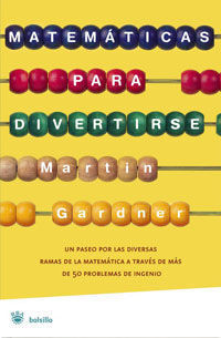 MATEMÁTICAS PARA DIVERTIRSE