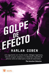 GOLPE DE EFECTO