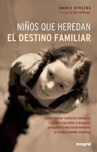 Niños que Heredan el Destino Familiar