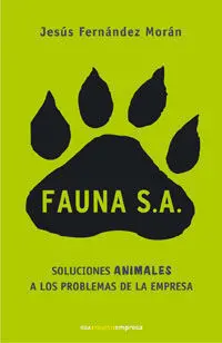 Fauna S. a.