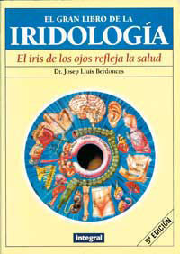 EL GRAN LIBRO DE LA IRIDOLOGÍA