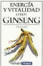 Energía y Vitalidad con el Ginseng