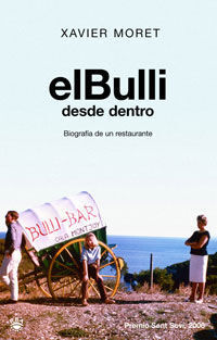 EL BULLI DESDE DENTRO