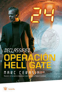 OPERACIÓN HELL GATE