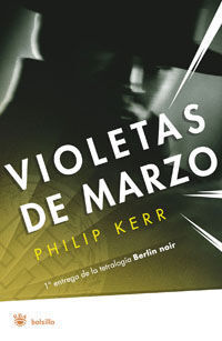 VIOLETAS DE MARZO I