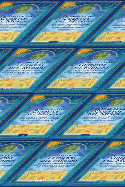 El Libro de los Cuentos del Mundo