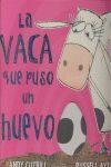 LA VACA QUE PUSO UN HUEVO (LA VACA)