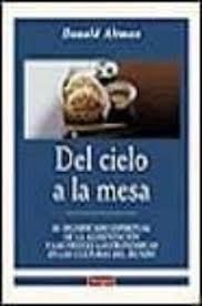 DEL CIELO A LA MESA