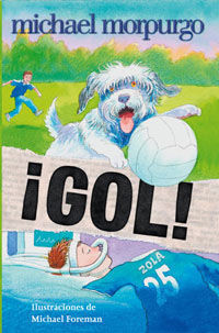 GOL!