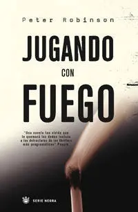 Jugando con Fuego