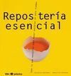 REPOSTERÍA ESENCIAL
