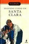 Segundo Curso en Santa Clara
