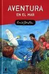 Aventura en el Mar