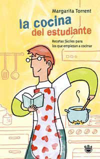 LA COCINA DEL ESTUDIANTE