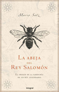 LA ABEJA DEL REY SALOMÓN