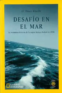 Desafio en el Mar