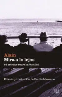 Mira a lo Lejos