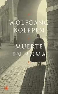 Muerte en Roma