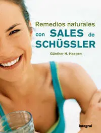 Remedios Naturales con Sales de Schüssler