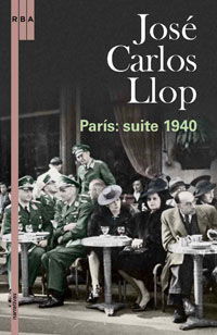 PARÍS: SUITE 1940